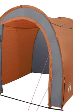 Vidaxl Tenda De Arrumação 204x183x178