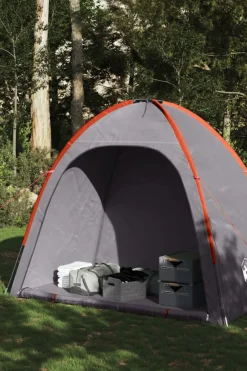 Vidaxl Tenda De Arrumação 200 X 163 X 185 CM