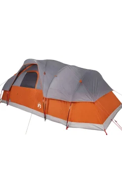 Vidaxl Tenda De Campismo Familiar Para 11 Pessoas