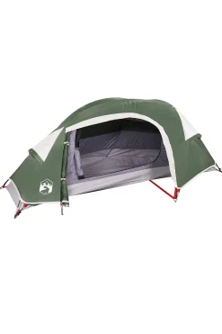 Vidaxl Tenda De Campismo Cobertura Impermeável Removível
