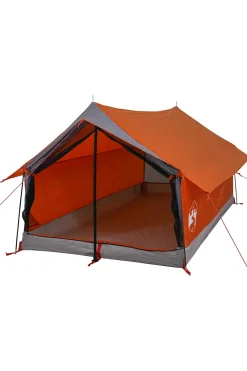 Vidaxl Tenda De Campismo 2 Pessoas 193x122x96 CM