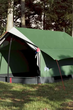 Vidaxl Tenda De Campismo 2 Pessoas 193x122x96 CM