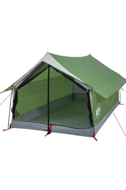 Vidaxl Tenda De Campismo 2 Pessoas 193x122x96 CM