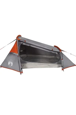 Vidaxl Tenda De Campismo Poliéster 68d