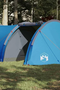 Vidaxl Tenda De Campismo 137 X 151 X 98 CM