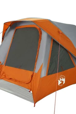 Vidaxl Tenda De Campismo 298 X 158 X 132 CM
