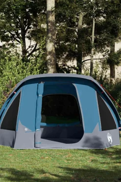 Vidaxl Tenda De Campismo 298 X 158 X 132 CM
