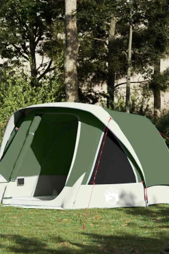 Vidaxl Tenda De Campismo 298 X 158 X 132 CM