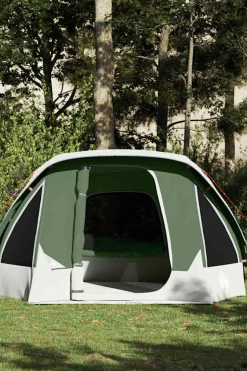 Vidaxl Tenda De Campismo 298 X 158 X 132 CM