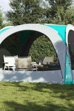 Vidaxl Tenda De Campismo 360 X 360 X 215 CM
