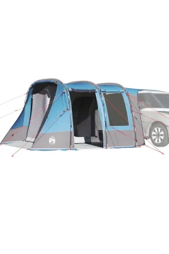 Vidaxl Tenda De Carro 403 X 325 X 209 CM