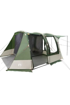 Vidaxl Tenda De Carro 403 X 325 X 209 CM
