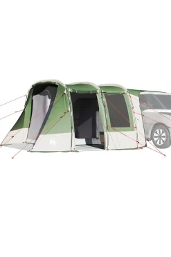 Vidaxl Tenda De Carro 403 X 325 X 209 CM