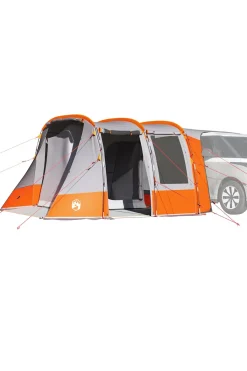 Vidaxl Tenda De Carro 403 X 325 X 209 CM