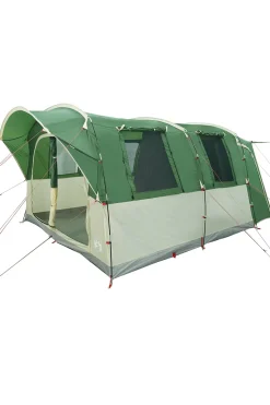 Vidaxl Tenda De Carro 205 X 135 X 190 CM