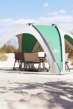 Vidaxl Tenda De Festas Impermeável 435x435x244 CM