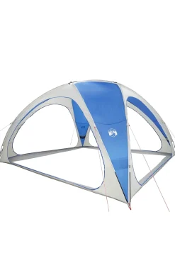 Vidaxl Tenda De Festas Impermeável 435x435x244 CM