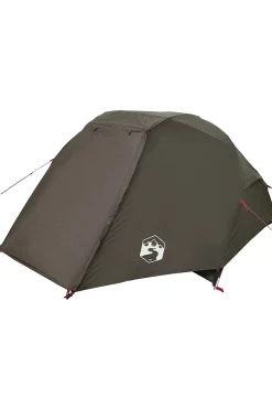 Vidaxl Tenda De Pesca 490 X 330 X 185 CM