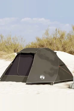 Vidaxl Tenda De Pesca 490 X 330 X 185 CM