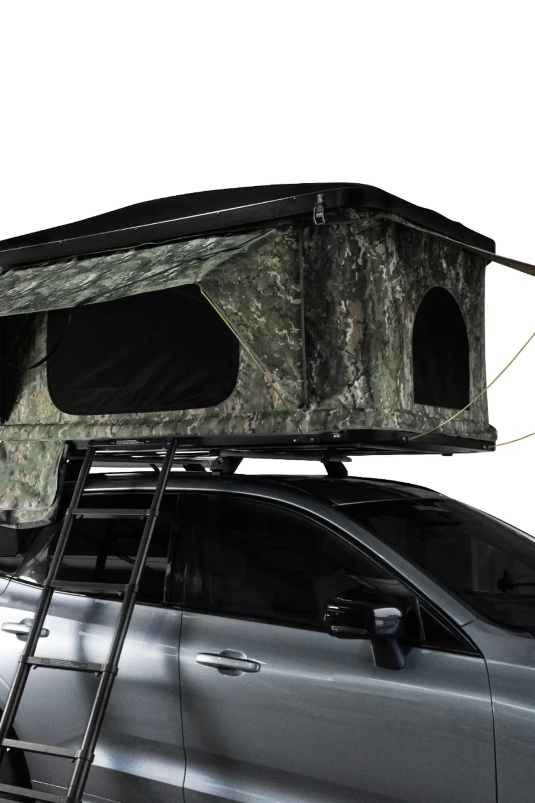 Monster Tenda De Teto Para Carro - Camuflagem shop