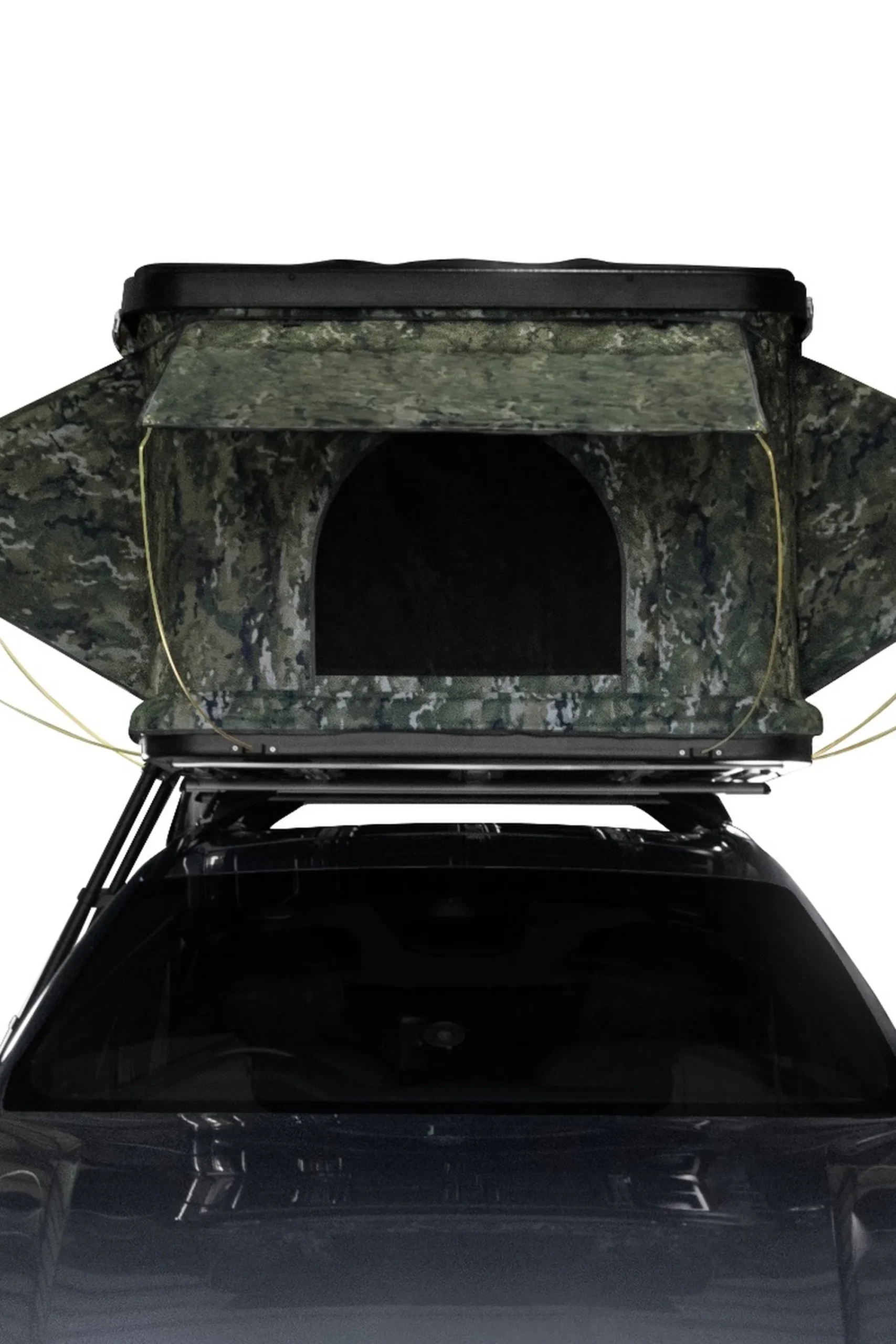 Monster Tenda De Teto Para Carro - Camuflagem shop