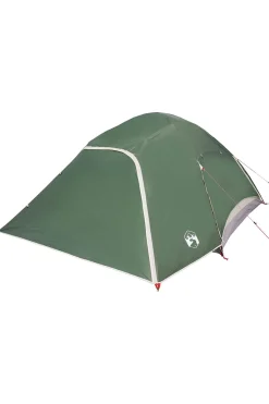 Vidaxl Tenda Familiar Em Cúpula Para 6 Pessoas 335 X 396 X 178 CM