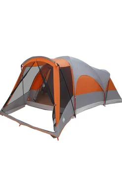 Vidaxl Tenda Familiar Túnel Para 8 Pessoas Impermeável 560x200x210 CM
