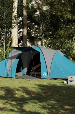 Vidaxl Tenda Familiar 660 X 438 X 196 CM