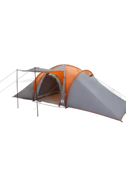 Vidaxl Tenda Familiar 660 X 438 X 196 CM