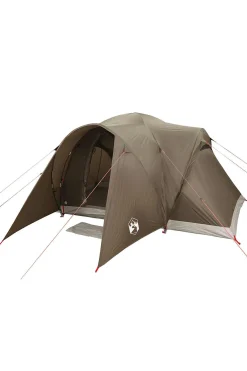 Vidaxl Tenda Familiar 375 X 225 X 176 CM