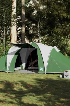 Vidaxl Tenda Familiar 660 X 438 X 196 CM