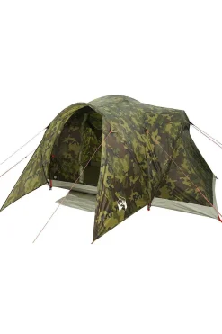 Vidaxl Tenda Familiar 375 X 225 X 176 CM