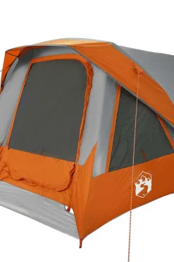 Vidaxl Tenda Familiar 360 X 200 X 182 CM
