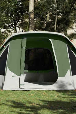 Vidaxl Tenda Familiar 360 X 200 X 182 CM
