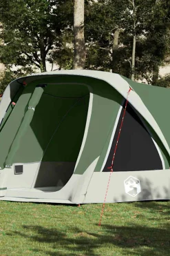 Vidaxl Tenda Familiar 360 X 200 X 182 CM