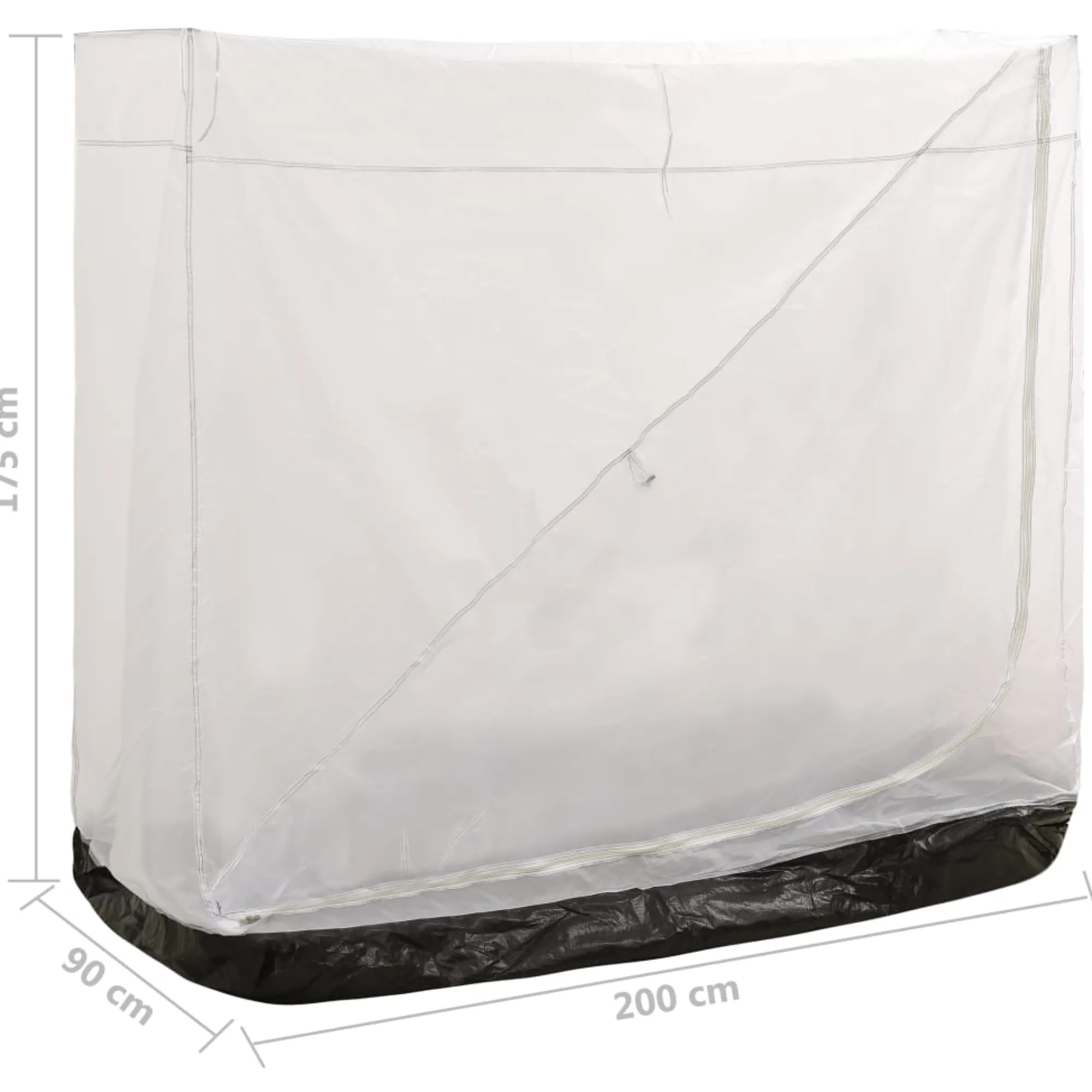 Vidaxl Tenda Interna