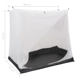 Vidaxl Tenda Interna