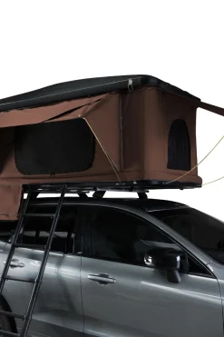 Monster Tenda Para Teto De Carro - shop Marrom