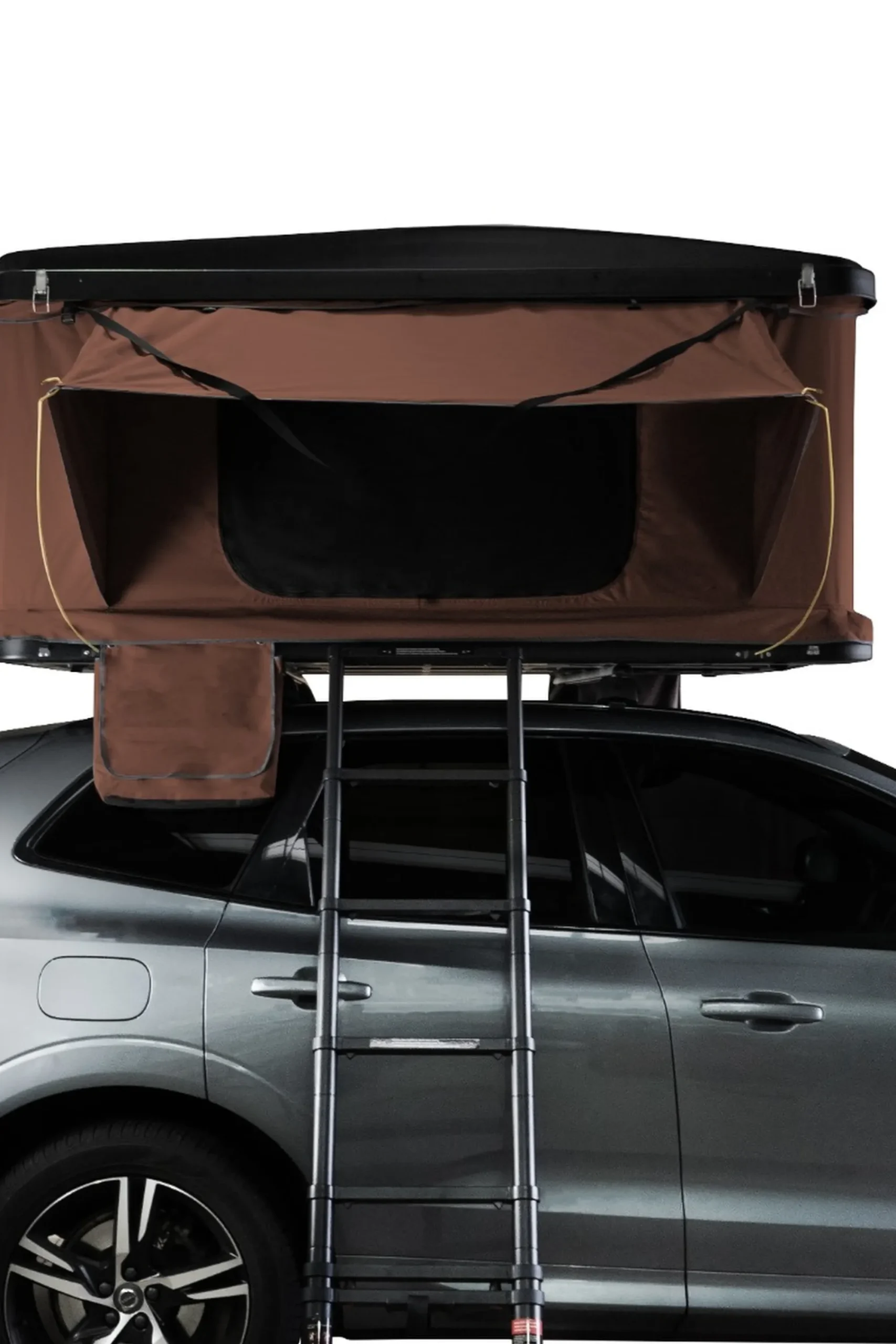 Monster Tenda Para Teto De Carro - shop Marrom