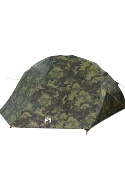Vidaxl Tenda 7 Personas 465 X 514 X 187 CM