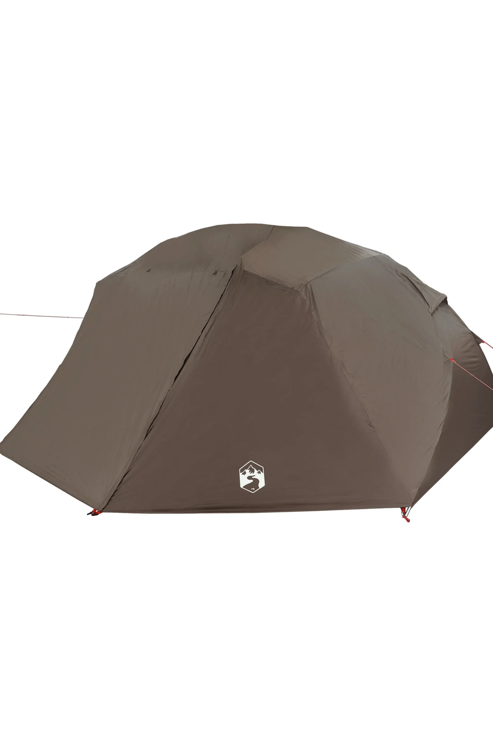 Vidaxl Tenda 7 Personas 465 X 514 X 187 CM