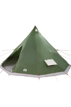 Vidaxl Tenda Tipi 560 X 560 X 300 CM