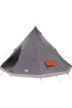 Vidaxl Tenda Tipi 560 X 560 X 300 CM