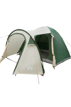 Vidaxl Tenda Tipi 384 X 254 X 170 CM