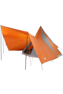 Vidaxl Tenda Tipi 510 X 690 X 330 CM