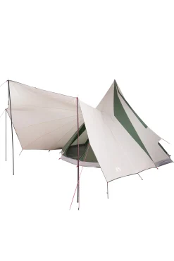 Vidaxl Tenda Tipi 510 X 690 X 330 CM