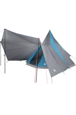 Vidaxl Tenda Tipi 510 X 690 X 330 CM