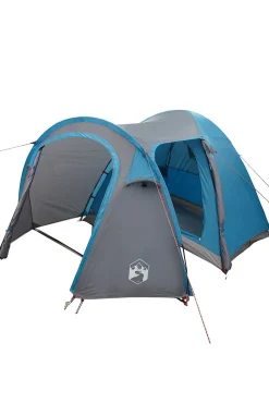 Vidaxl Tenda Tipi 384 X 254 X 170 CM