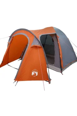 Vidaxl Tenda Tipi 384 X 254 X 170 CM