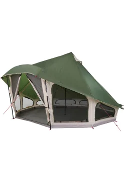 Vidaxl Tenda Tipi 508 X 470 X 300 CM